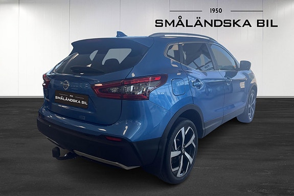 Nissan Qashqai 4 of 5