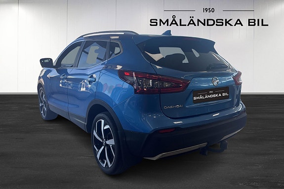 Nissan Qashqai 3 of 5