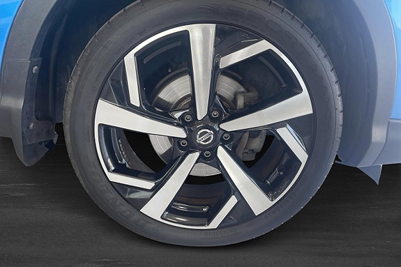 Nissan Qashqai 5 of 5
