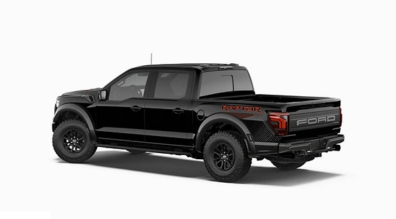 Ford F-150 5 of 5