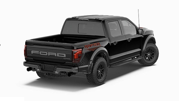 Ford F-150 6 of 6