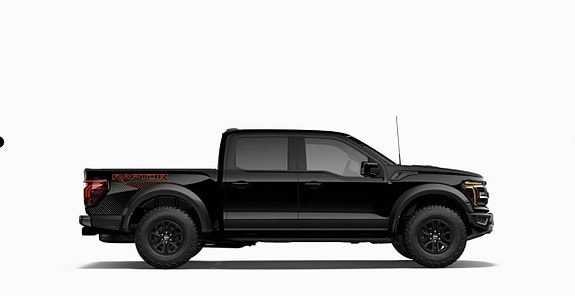 Ford F-150 2 of 5