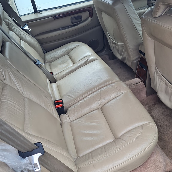 Volvo 960 6 of 6