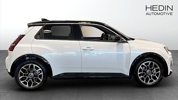 Renault 5 6 of 12