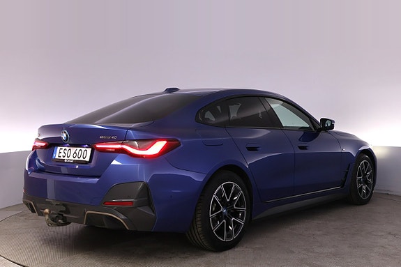 BMW i4 5 of 5