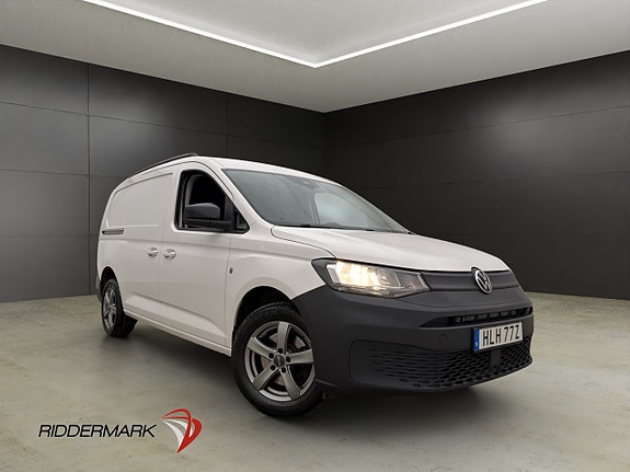 Volkswagen Caddy Maxi 3 of 30