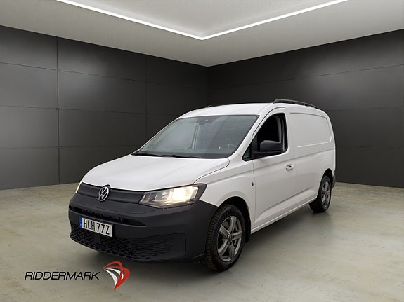 Volkswagen Caddy Maxi 3 of 30