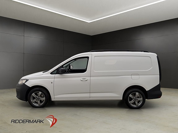 Volkswagen Caddy Maxi 6 of 30