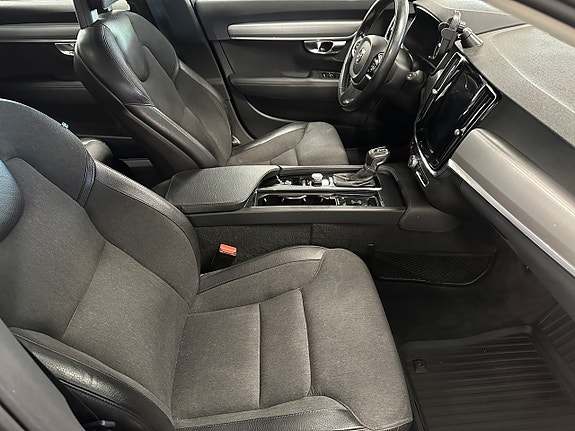 Volvo V90 9 of 21