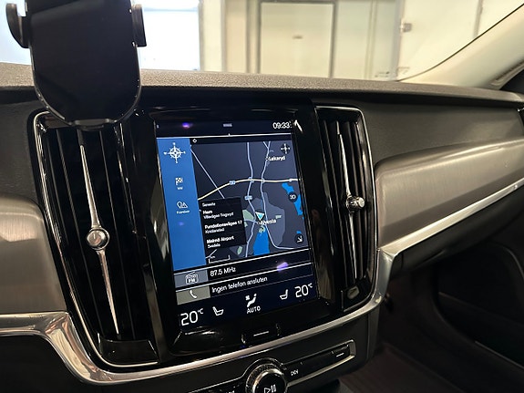 Volvo V90 14 of 21