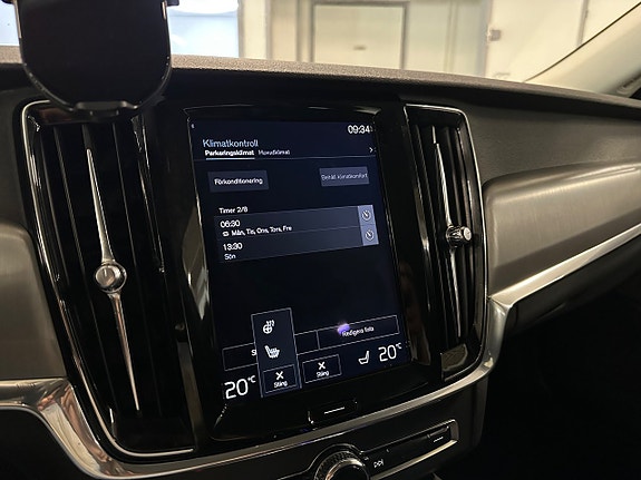 Volvo V90 19 of 21