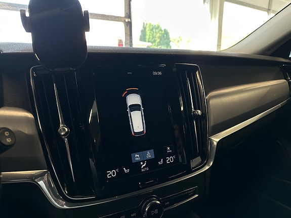 Volvo V90 21 of 21
