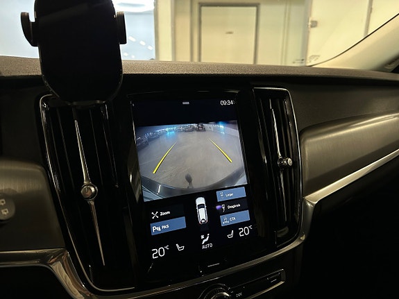 Volvo V90 17 of 21