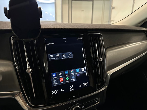 Volvo V90 20 of 21