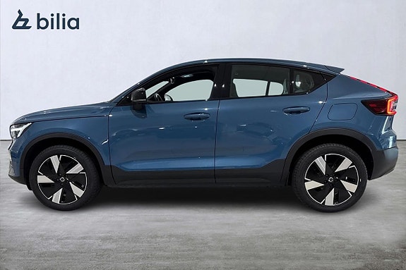 Volvo C40 3 of 5