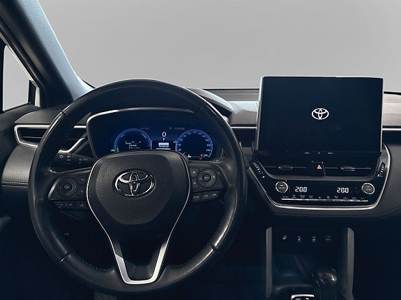 Toyota Corolla Cross 11 of 11