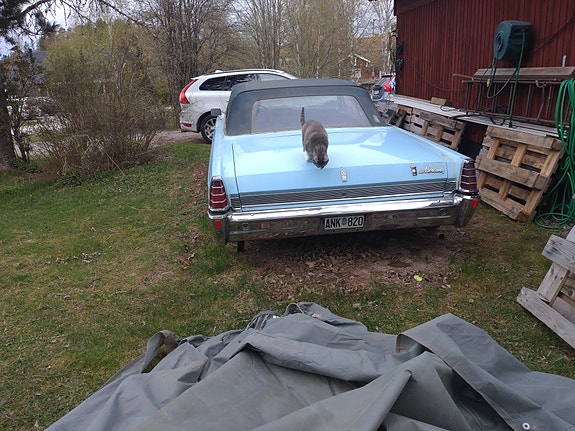 Ford Mercury 4 of 5