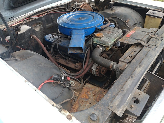 Ford Mercury 14 of 15