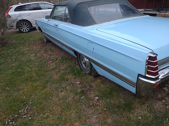 Ford Mercury 5 of 5