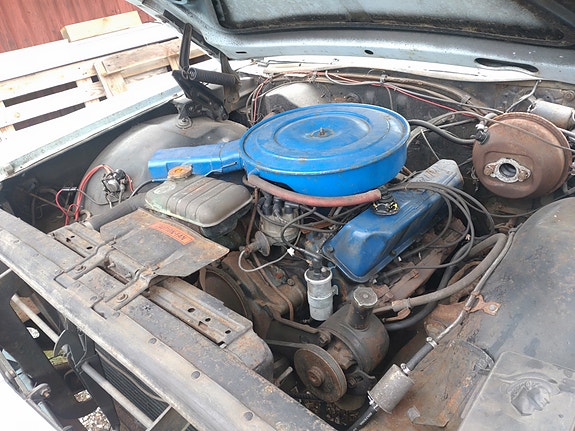 Ford Mercury 15 of 15