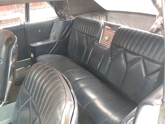 Ford Mercury 10 of 15
