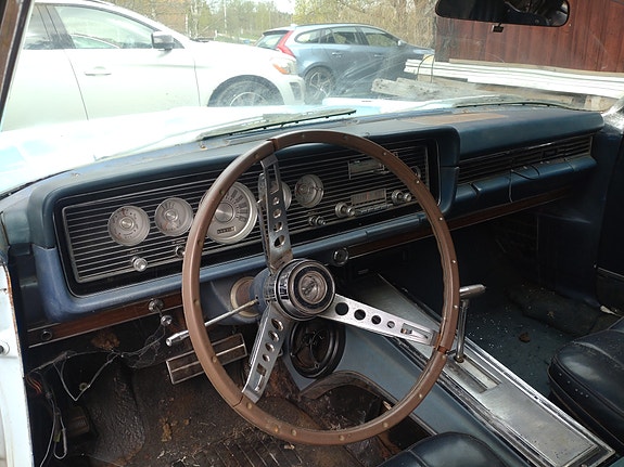 Ford Mercury 9 of 15