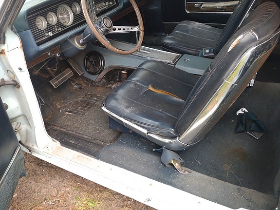Ford Mercury 6 of 15