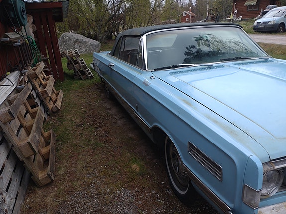 Ford Mercury 13 of 15