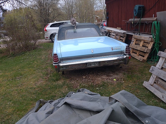 Ford Mercury 3 of 5