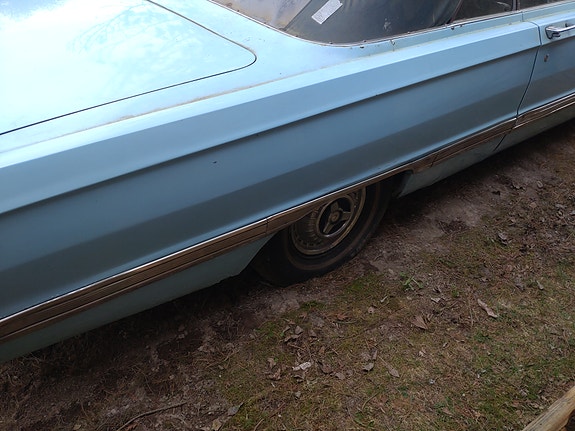 Ford Mercury 7 of 15