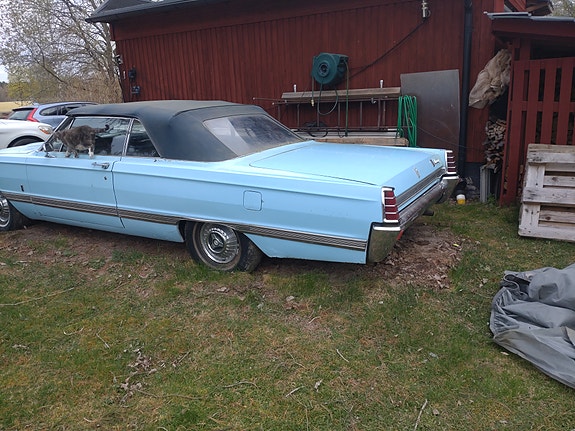 Ford Mercury 11 of 15