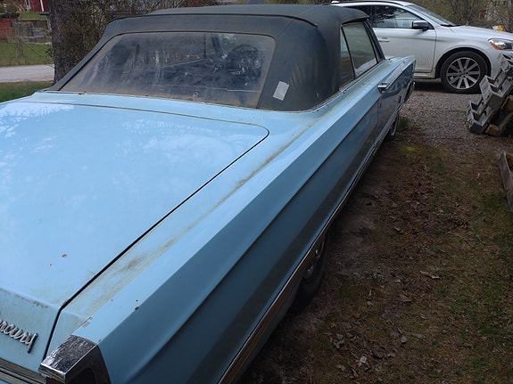 Ford Mercury 8 of 15