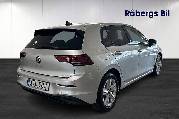 Volkswagen Golf VIII 4 of 13
