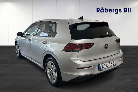 Volkswagen Golf VIII 3 of 13