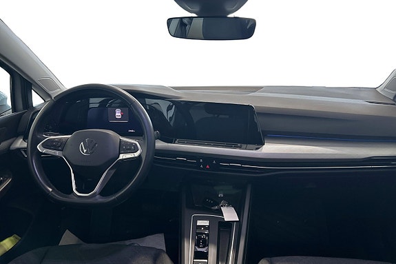 Volkswagen Golf VIII 8 of 13