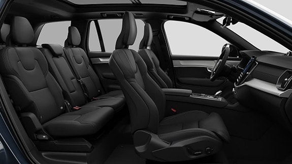 Volvo XC90 18 of 27