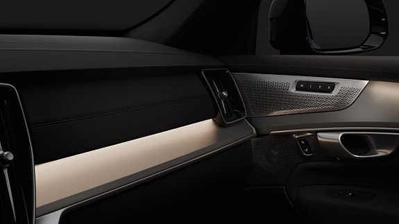 Volvo XC90 22 of 27
