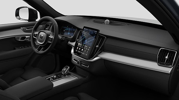 Volvo XC90 16 of 27