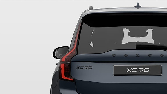 Volvo XC90 14 of 27