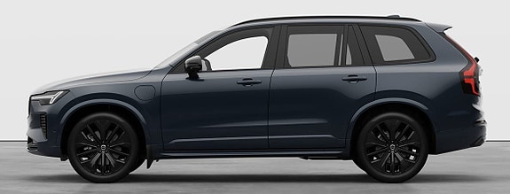 Volvo XC90 15 of 27