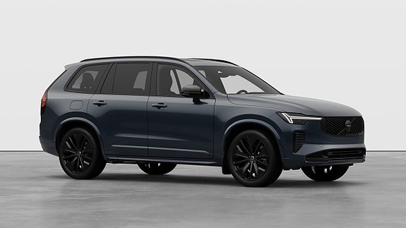 Volvo XC90 7 of 27