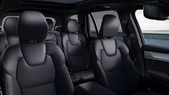 Volvo XC90 20 of 27