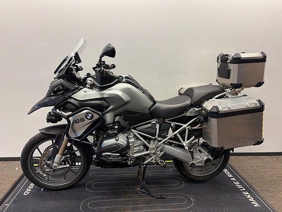 BMW R1200GS 4 of 4