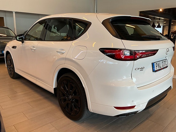 Mazda CX-60 8 of 13