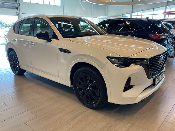 Mazda CX-60 3 of 5