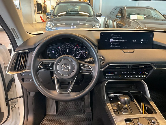 Mazda CX-60 13 of 13