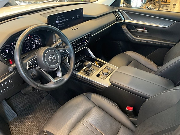 Mazda CX-60 9 of 13