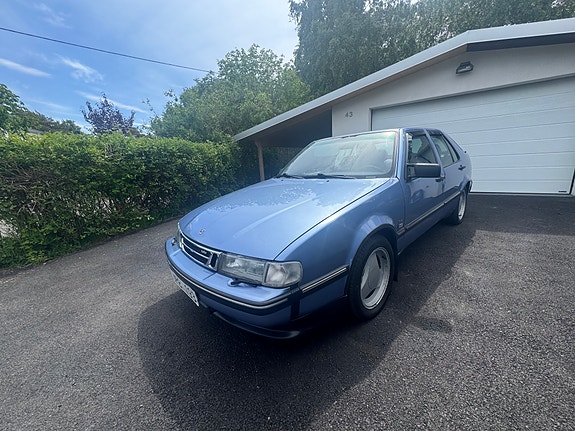 Saab 9000 3 of 5