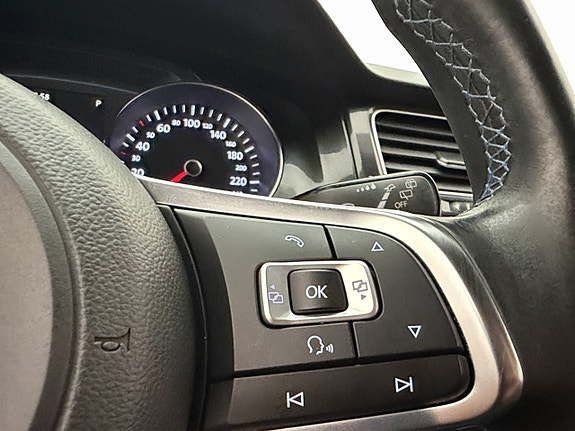 Volkswagen Golf I 18 of 30