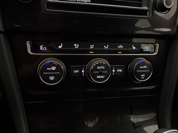 Volkswagen Golf I 23 of 30